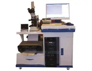Clinical Sperm Analysis Semen Test Machine