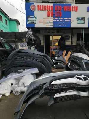 All Kinds of Vehicle Conversion/Upgrade to Latest Models