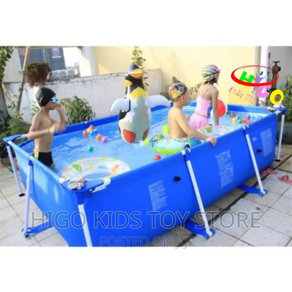 10ft Swimming Pool