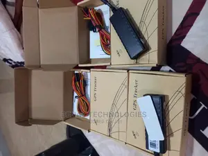 Bike / Cars GPS Trackers. Mobile App. No Renewal in Agungi
