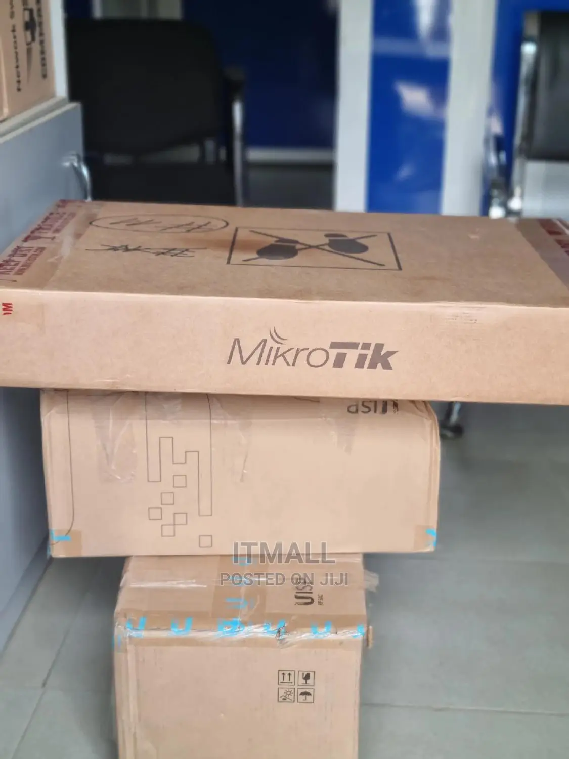 Mikrorik CCR1072-1G-8S+