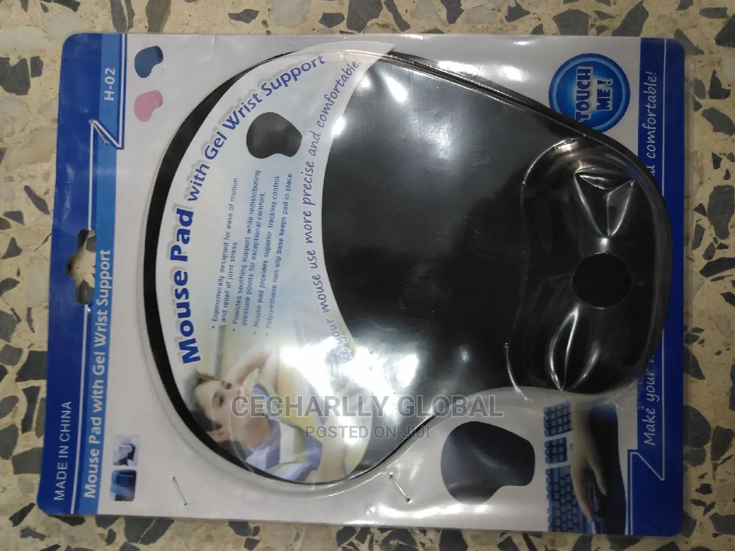Mouse Pads