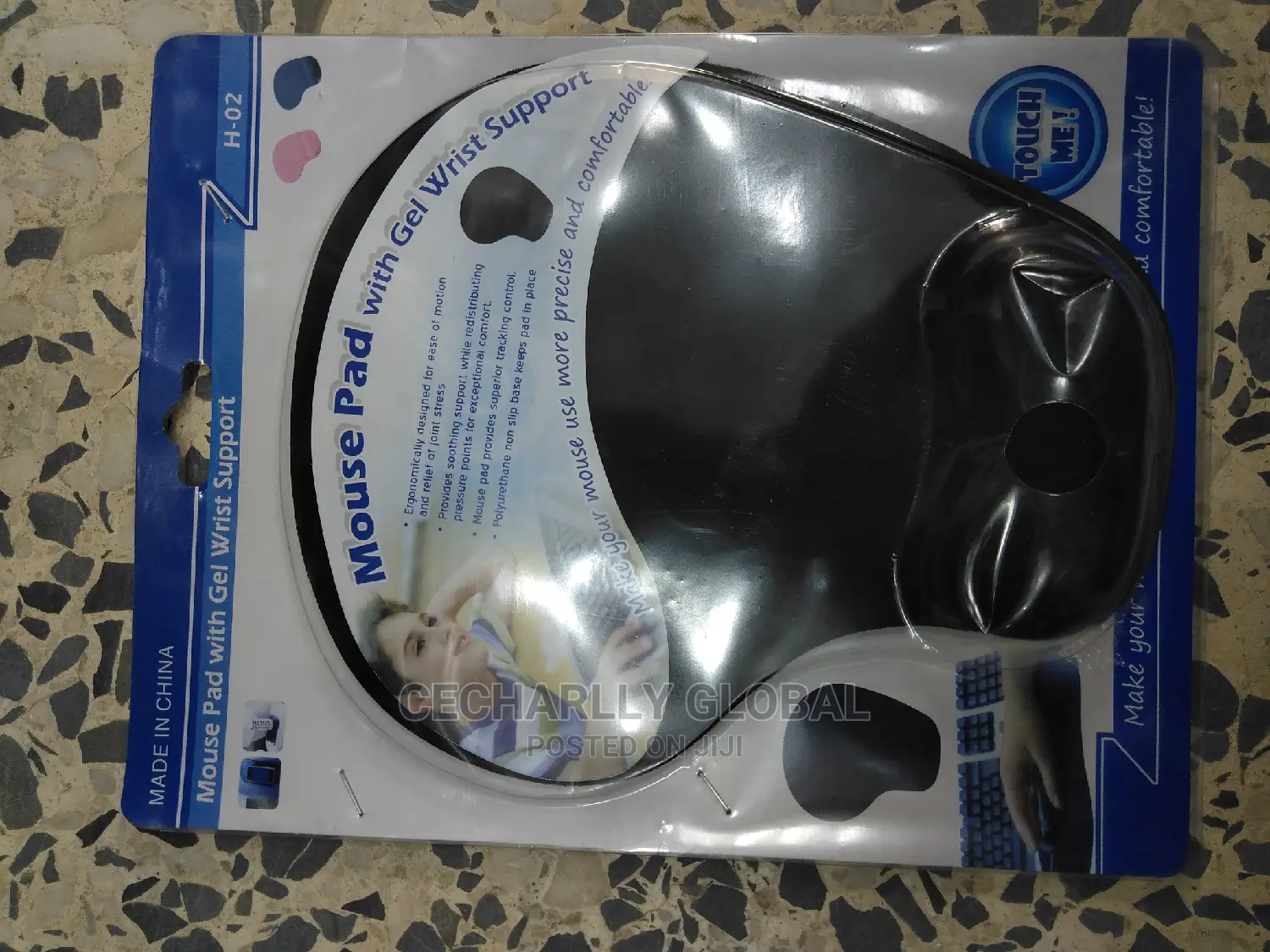 Mouse Pads