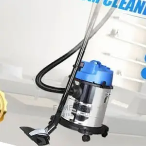 Wet and Dry Aspirator Vacuum Cleaner 20ltr