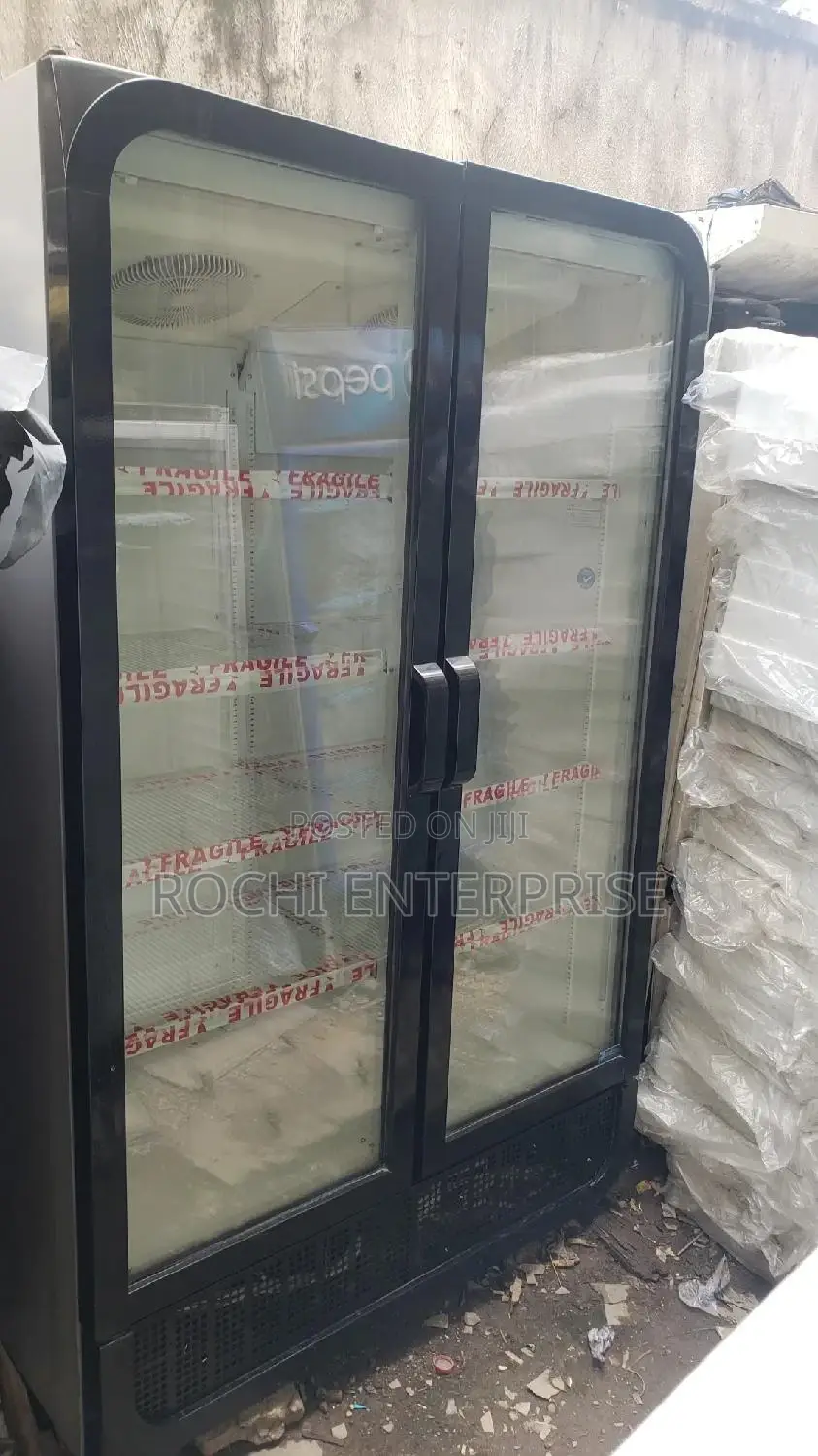 Display Chiller Fridge