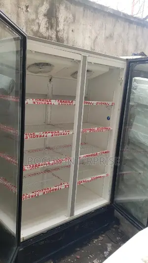 Display Chiller Fridge