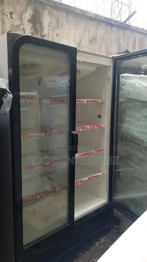 Display Chiller Fridge