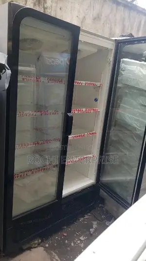 Display Chiller Fridge