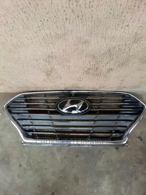 Hyundai Sonata 2019 Grill