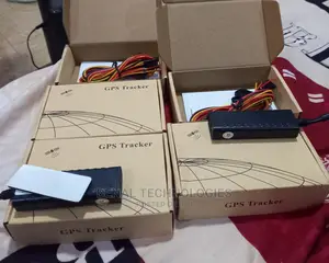 Truck / Cars GPS Trackers. Mobile App. No Renewal in Gra