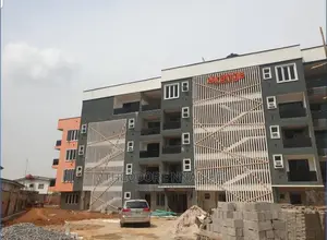 Photo - 3bdrm Apartment in Dideolu Estate, Ogba for sale