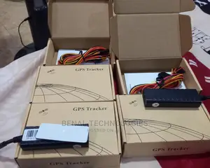 Truck Bike Cars GPS Trackers.Mobile App. No Renewal in Pz