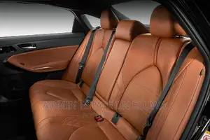 Car Leather Seat Specialist