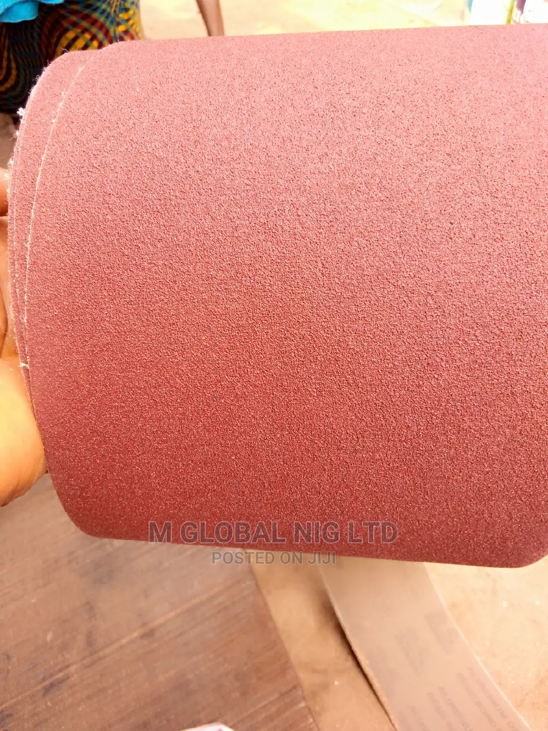 Sand Paper