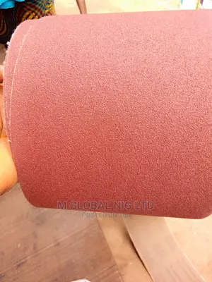Sand Paper