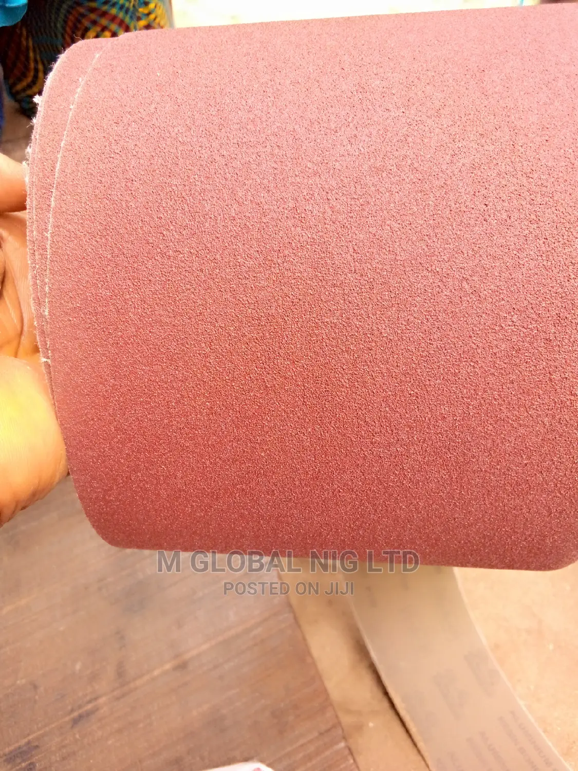 Sand Paper