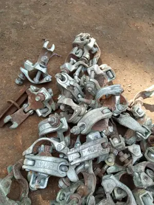 Scaffolding Clip Brand New
