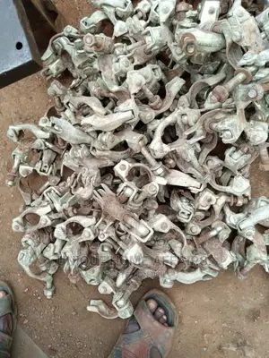 Scaffolding Clip Brand New