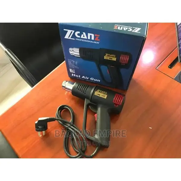 M300 Hot Air Gun