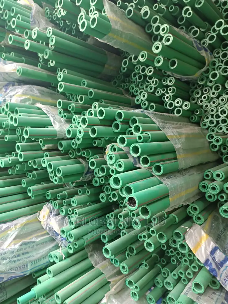 Ppr Pipes Quality Ones