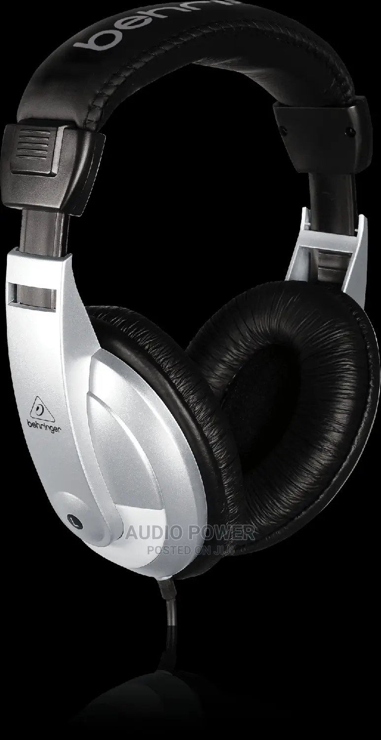 Behringer Studio Headphone