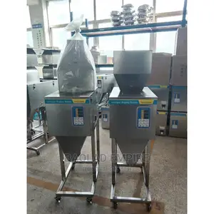 Powder Granule Filling Machine
Fz1000