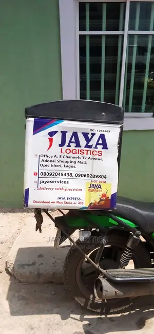 The Welfare of Our Customers Is Our Concern