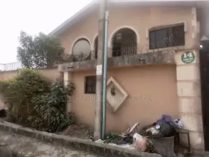 5bdrm Duplex in Ikorodu Lagos for Sale