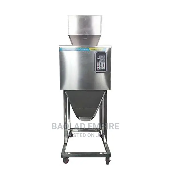 3KG Granule/Powder Filling Machine