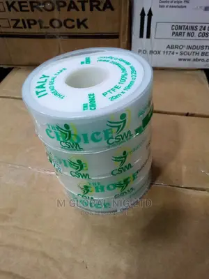 Thread Tape (Choice)