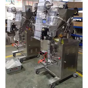 HXL-F100 Automatic Powder Packaging Machine