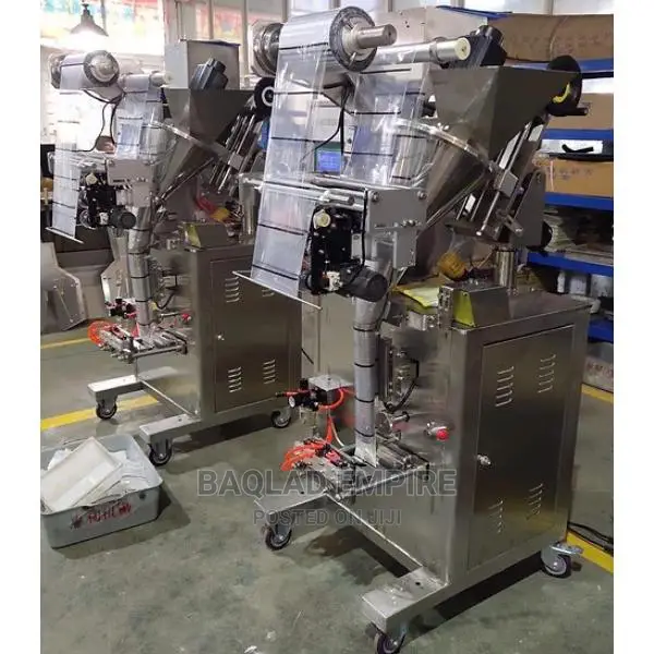 HXL-F100 Automatic Powder Packaging Machine
