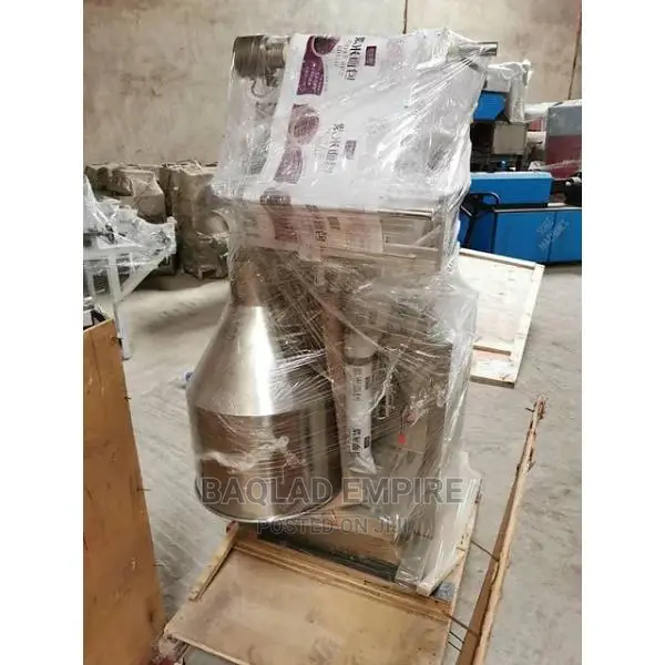 Granule Packaging Machine WT-320