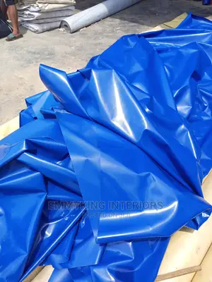 Thick American Tarpaulin