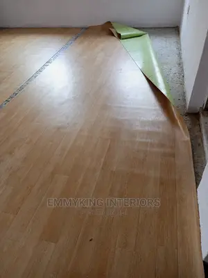 Thick Industrial Carpet
