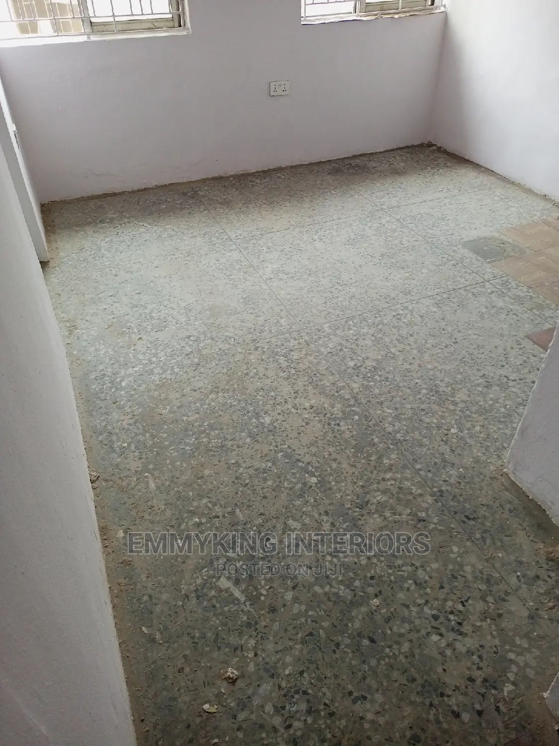 Thick Industrial Carpet