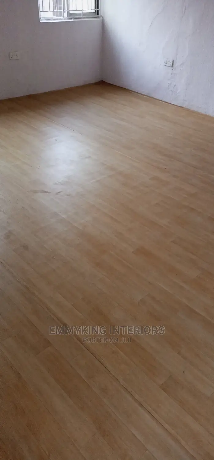 Thick Industrial Carpet