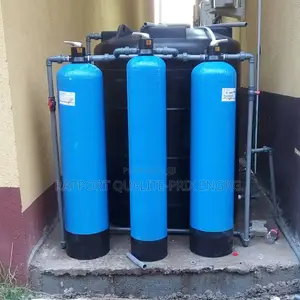 Water Treatment