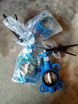 Butterfly Valve