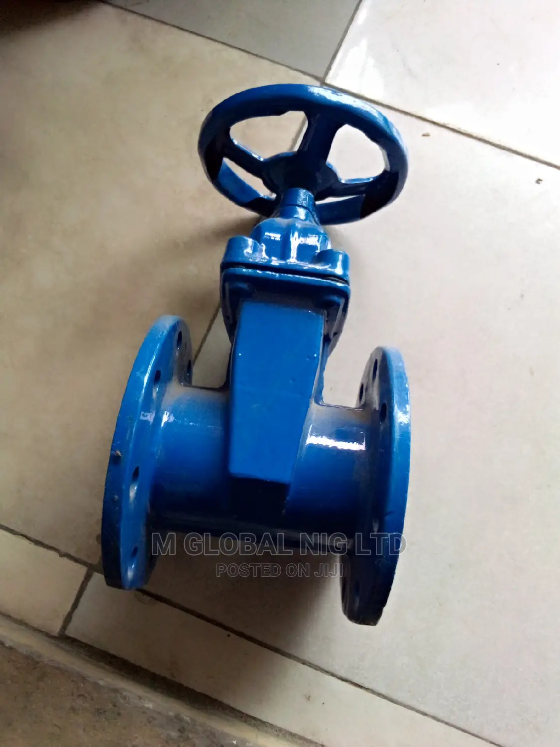 Gate Valve