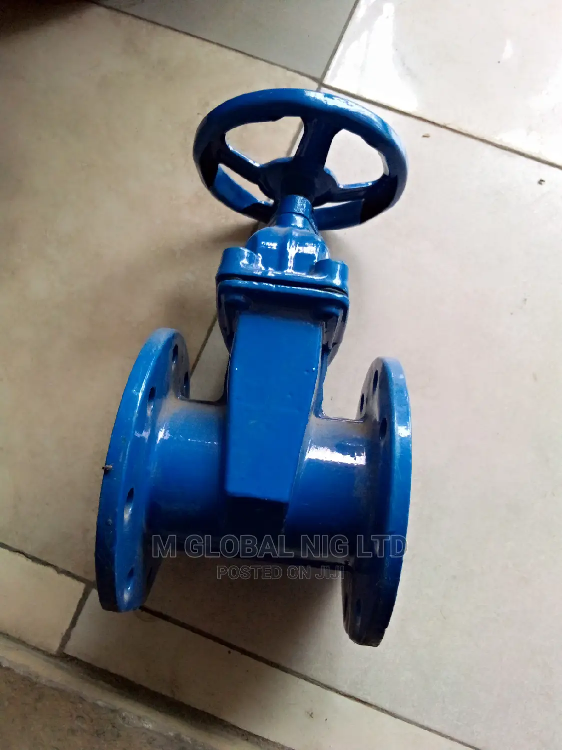 Gate Valve
