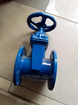 Gate Valve