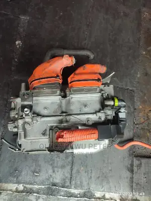 Hybrid Inverter for Toyota Camry 2012/2017 Whatsapp/Call