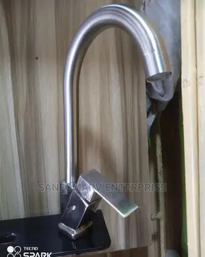 Sink Tap (Single)