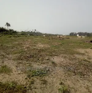 Land for Estate Development