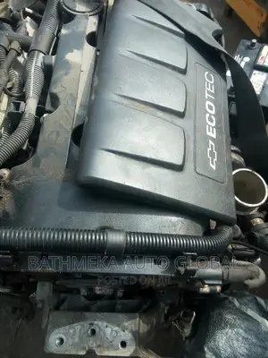 Complete Engine for Chevrolet Cruise