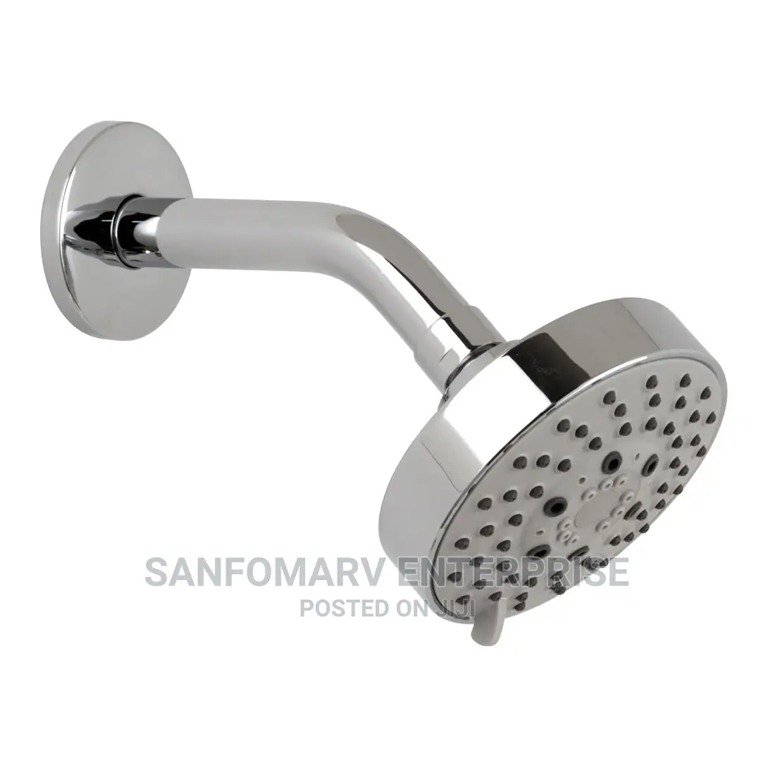 Multi Function Shower Head