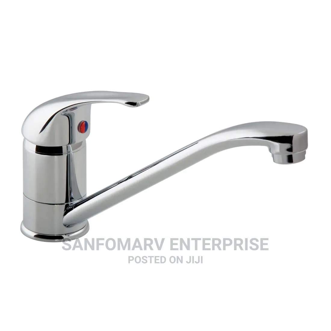 Kitchen Sink Mixer