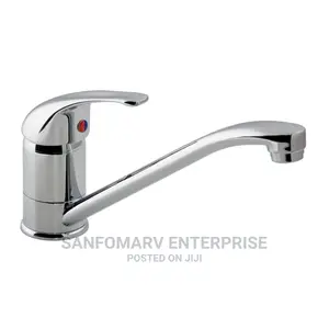Kitchen Sink Mixer