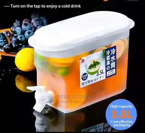 Juice Dispenser